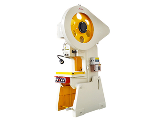 Máquina de perfuração do orifício do metal da imprensa do punção de 40T CNC para venda
