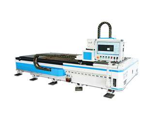 Máquina de corte do laser do laser do laser da fibra de aço do CNC de alta potência industrial 4000W